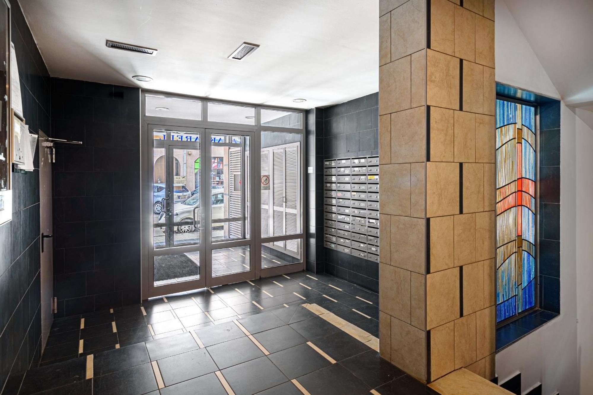 Visegradi 41 Design Home ブダペスト エクステリア 写真